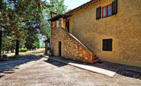 Agriturismo Fattoria Il Piano - Casa Tosca - San Gimignano San Gimignano